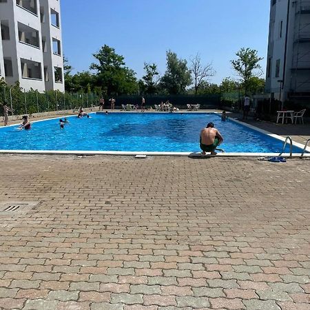 Apartament Al Mare Lido Adriano Zewnętrze zdjęcie