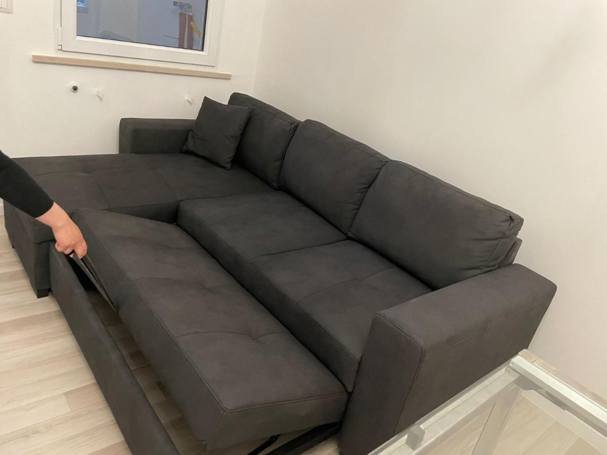 Apartament Al Mare Lido Adriano Zewnętrze zdjęcie