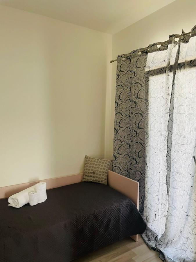 Apartament Al Mare Lido Adriano Zewnętrze zdjęcie