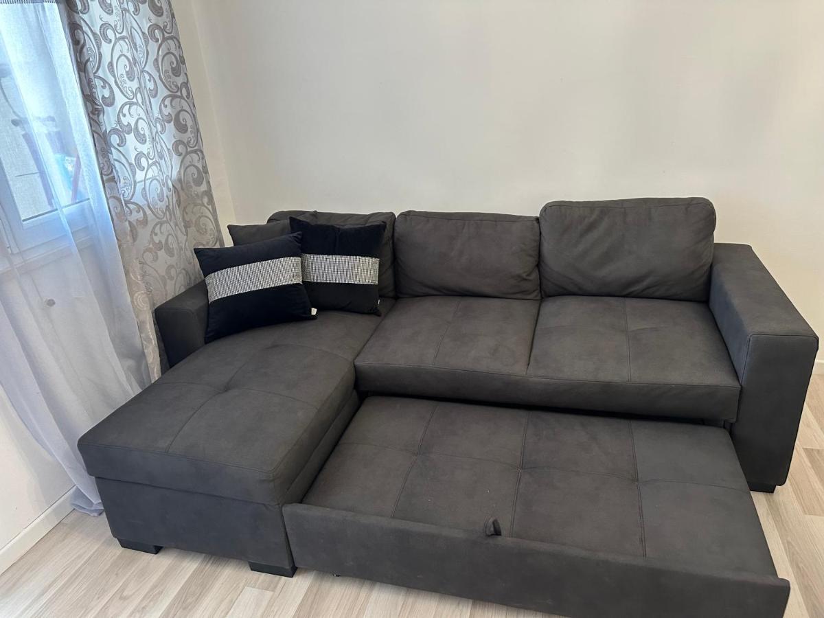Apartament Al Mare Lido Adriano Zewnętrze zdjęcie