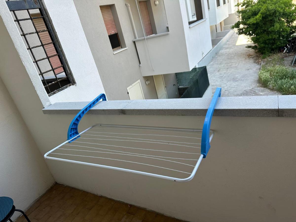 Apartament Al Mare Lido Adriano Zewnętrze zdjęcie